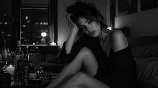 Karyush - One More Night (Afro House)
