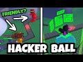 NEW Hacker Ball Turns Enemies Friendly!? | BTD Mythic Showcase + Giveaway
