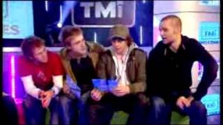 McFly Friend of Flack interview 2