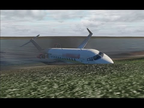 Video: Is CRJ veilig?