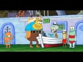 SPONGEBOB SQUAREPANTS August 1 2015 Teaser 
