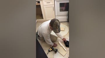 LAZY SUSAN - BOTTOM SPINNER ADJUSTMENT VIDEO