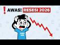 5 Bahaya Resesi 2026 Terapkan 2 Strategi Ini Untuk Selamat 5 Bahaya Resesi 2026 Terapkan 2 Strategi Ini Untuk Selamat