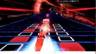 Junior - AudioSurf Air Mix (AudioSurf 2 Run)