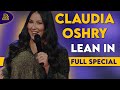 Claudia oshry  lean in full comedy special