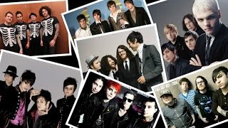 | Multifandom | Welcome To Centuries |