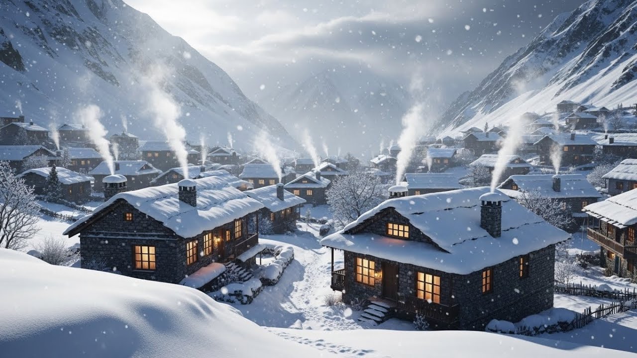 “Sardiyon Mein Aloo Matar Khanay Wala Susral”