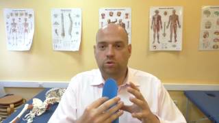 Плоскостопие и остеопатия - лечение стопы и осанкаи
