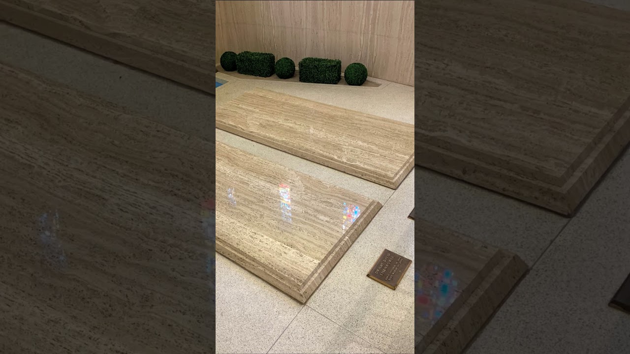 Почему этого президента США похоронили в гробу стоимостью 80 долларов?