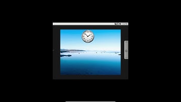 Android-x86 0.9 Review