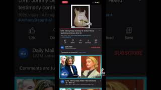 Amber Heard Caught Lying AGAIN?