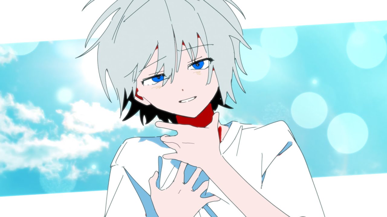 それでも生きていたい / 初音ミク