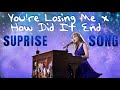 You're Losing Me x How Did It End (Live From Toronto) |TS The Eras Tour Surprise Song|