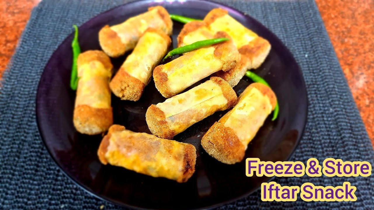 Evening Snack RecipesChicken Snack RecipesEasy Chicken Snack Recipes