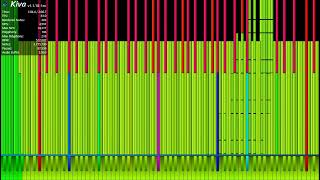 [Black MIDI]Emexs Nukeland Blacked by NewFall 2020