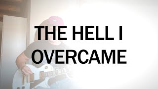 Bad Omens - The Hell I Overcame Instrumental & Guitar / Bass Playthrough (Studio Quality)