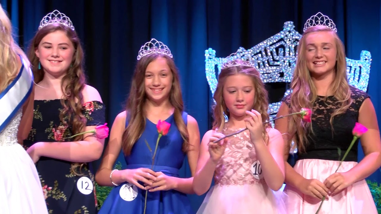 Jr miss pageant from nudist junior miss pageant watch