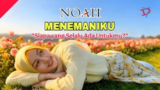 NOAH - MENEMANIKU | (Rock Cover by Voydrevile)