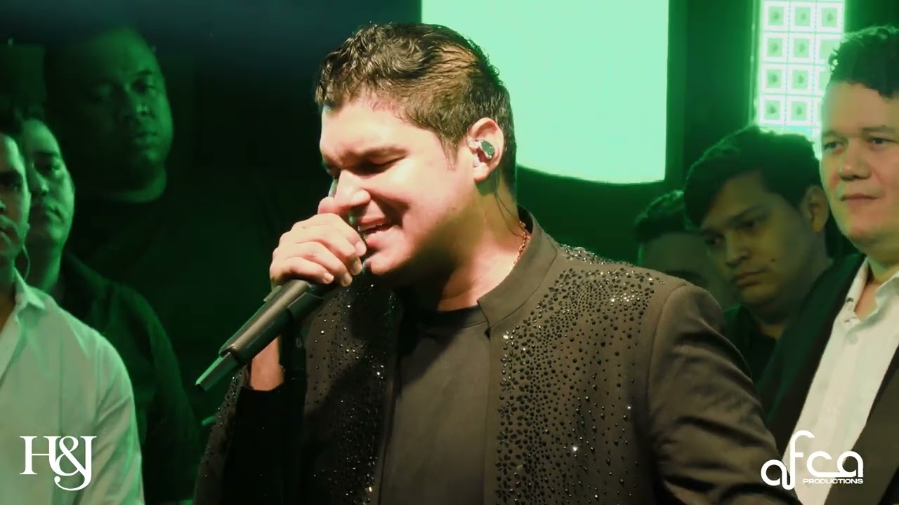 Cariñito De Mi Vida - Elder Dayán & Lucas Dangond