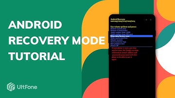 2020 Fixed: How to Boot Andrdoid in Recovery Mode Free. One Click Solution!