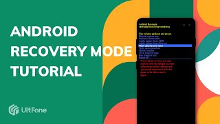 2020 Fixed: How to Boot Andrdoid in Recovery Mode Free. One Click Solution!