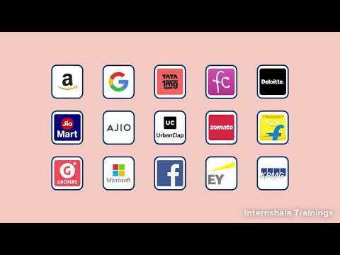 Web development//Intershala//module - 1/1