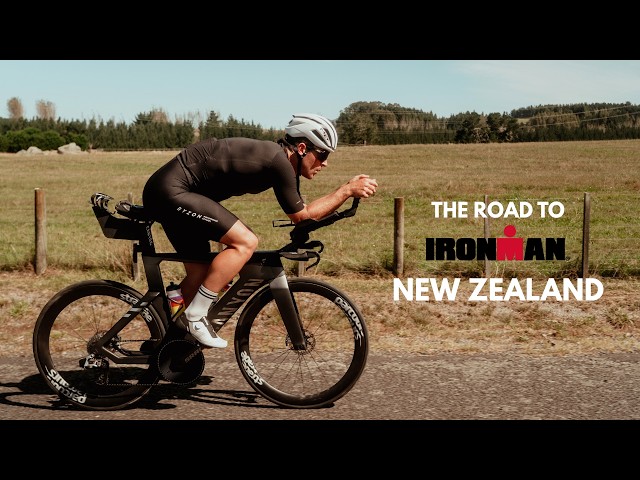 Kyle Smith Triathlon YouTube Channel