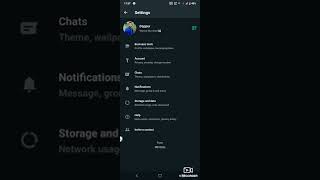 Whatsapp Business Technique😇 screenshot 5