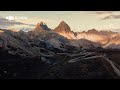 8K Aerial Landscape Cinematography 🏔️ Shot on DJI Inspire 3