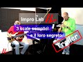 (Trailer) 3 SCALE semplici per improvvisare e il loro SEGRETO (da ImproLab ep.2)