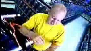 My Daredevil Commercial Win