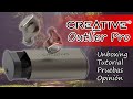 Auriculares TWS Creative Outlier Pro: Mejoras mal implementadas