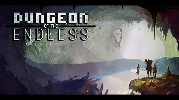 Dungeon of the Endless- Run #1, Floor 2
