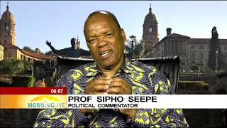 A look at SA-Zim relations (Mugabe slams Mandela again)