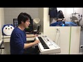 [여운] 포켓몬 중에 가장 유명한 BGM을 박살내보았다. ( 부기드럼의 영혼과 함께 ) / Pokemon Title Theme Opening Rock cover