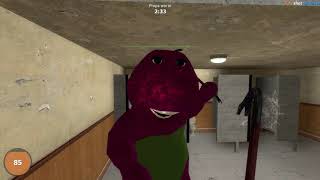 Cone Heads (Garrys Mod Prop Hunt) @PauseUnpause