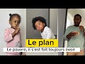 Le plan de génie 🤣/ The genius plan #babymatifa #funny #matifa #babyluke #comedy #acting #family