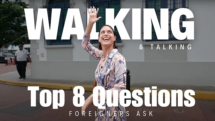 Top 8 Questions That Foreigners Ask About Panama