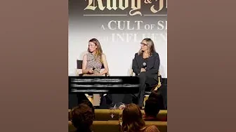 Watch Ruby & Jodi: A Cult of Sin and Influence on ID and stream on @HBOMax