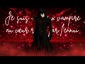 Je Suis Un Vieux Vampire Au Cœur Rongé Par L Ennui Alucard Hellsing Original French Song mp3
