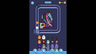 Pixel Flow Level 1104