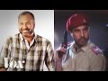 Ahmed Ahmed's Comedy and Identity