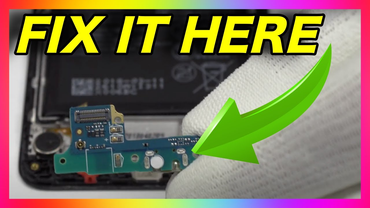 huawei-y6-2017-not-charging-youtube