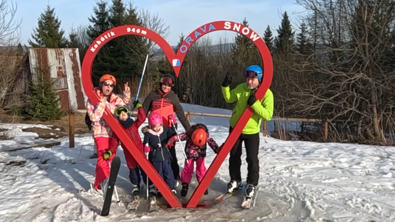 Orava Snow - Oravská Lesná