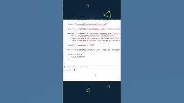 Send email to multiple recipients in GoLang - Email FAQ by Mailtrap