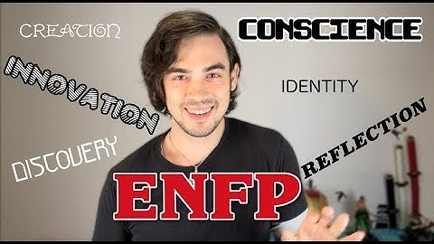 ENFP Help with Introverted Feeling