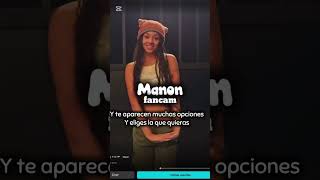 #manon :: en hiatus #parati #katseye #hiatus #manon #viral #tutorial #star_rachy