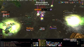 4.1 Heroic Zul