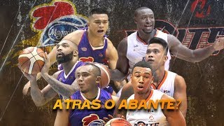 Highlights Meralco Vs. Magnolia Pba Governors Cup 2018