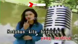 Gubahanku - 2 by 2 ft Siti Nurhaliza (Karaoke No Vocal)